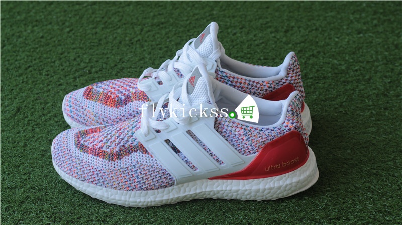 Adidas Ultra Boost 2.0 Multicolor